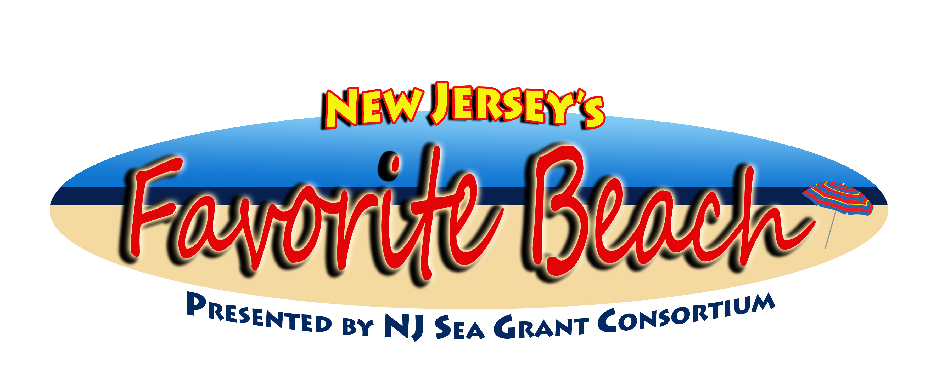 Asbury Park voted Monmouth County's “Favorite Beach”