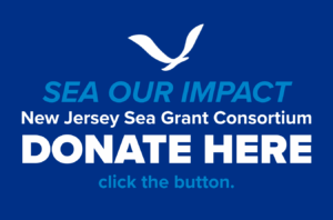 Donation button for NJSGC