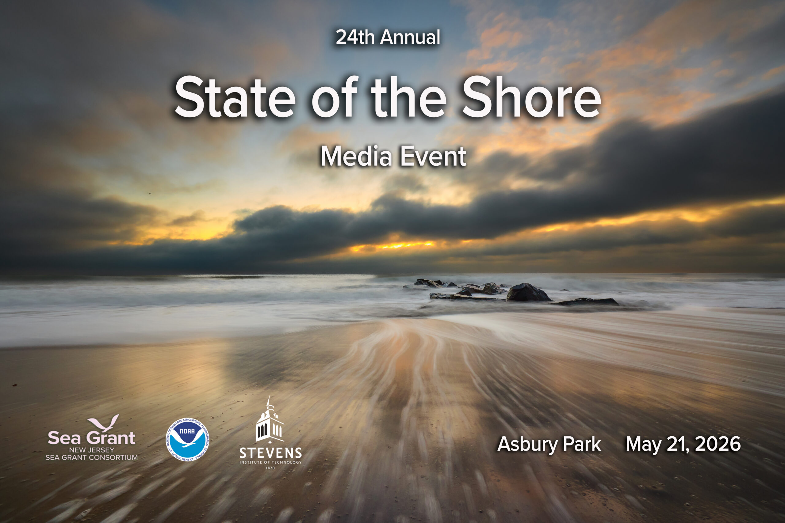 2026 State of the Shore banner