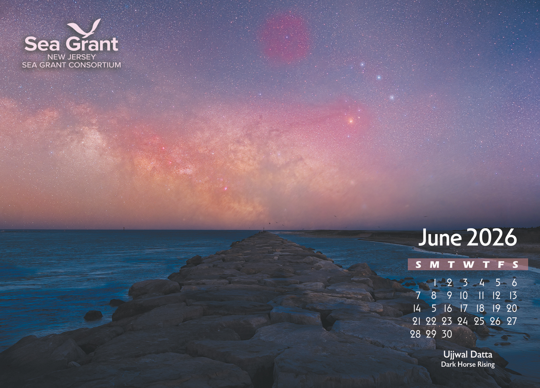 June calendar