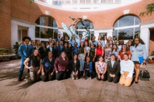 2026 Knauss Cohort Group Photo